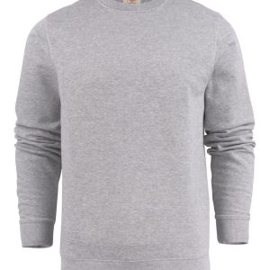 Softball RSX sweater 2262048 Printer grijs melee