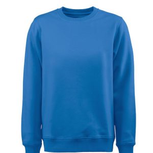 Softball RSX sweater 2262048 Printer oceaan blauw