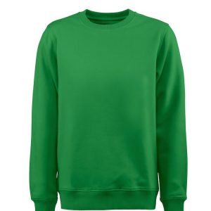 Softball RSX sweater 2262048 Printer fris groen