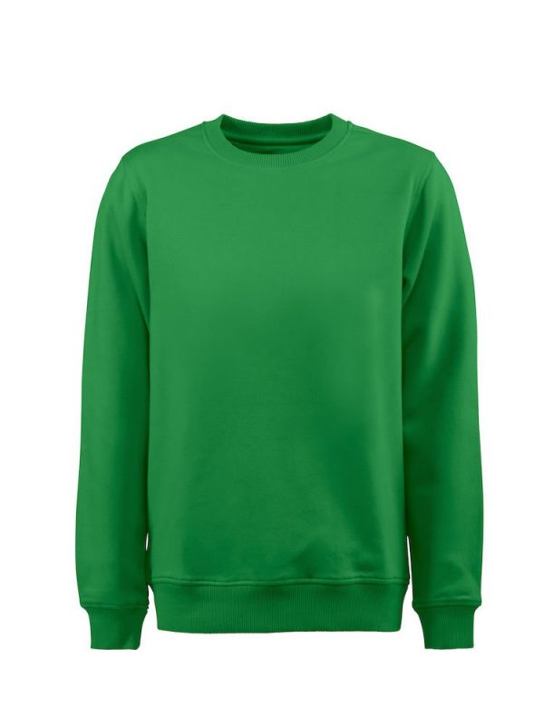 Softball RSX sweater 2262048 Printer fris groen