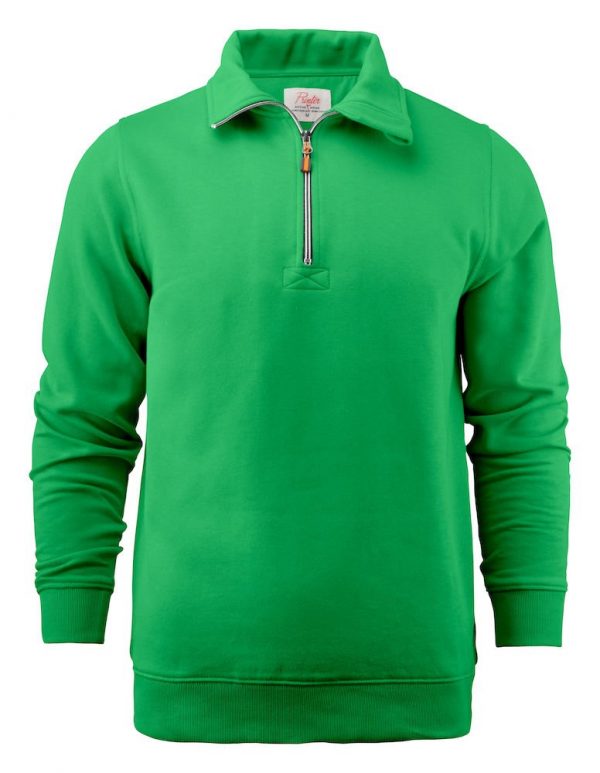 Rounders sweatshirt 2262053 Printer fris groen