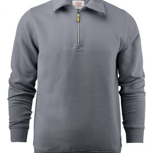 Rounders sweatshirt 2262053 Printer staal grijs