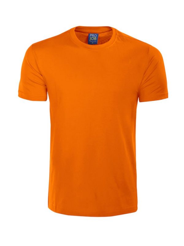 T-Shirt ProJob 2016 oranje