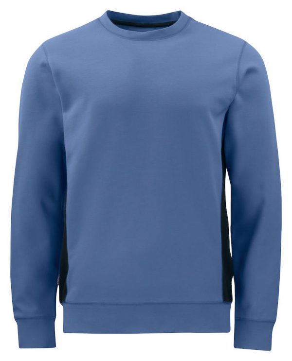 Sweater ProJob 2127 hemelsblauw