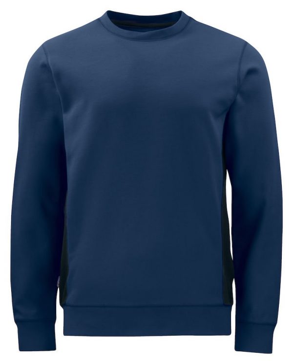 Sweater ProJob 2127 marine navy donkerblauw