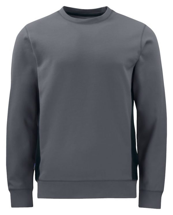 Sweater ProJob 2127 grijs
